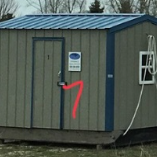 Whitefish Ice House (4 people) 8